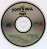 The Rock 'N' Roll Era 1964 - Cd
